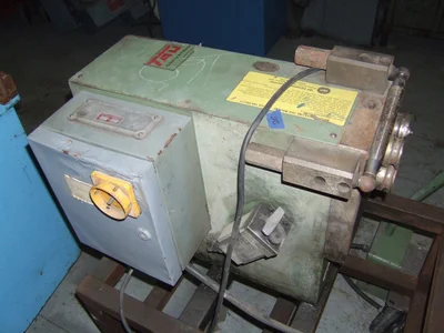 TauRing Roll Bender