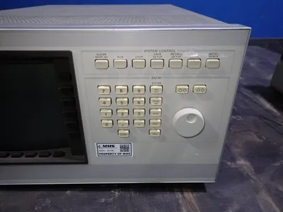Used HP 54120A Oscilloscopes Ohio US | HGR 24 #801878