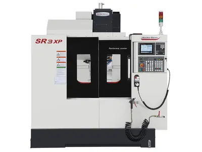 AKIRA SEIKI SR2 XP Vertical Machining Centers | ACI Machine Tool Sales (3)