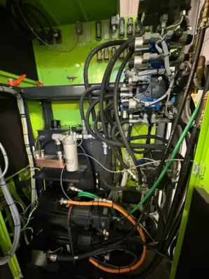 2023 ENGEL elast 2000/290V US VERTICAL INJECTION MOULDING MACHINES | INJECTION DEPOT (5)