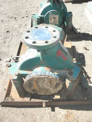 USED DEMING 3610