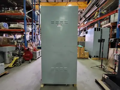 USED GENERAL ELECTRIC 269-100P-120