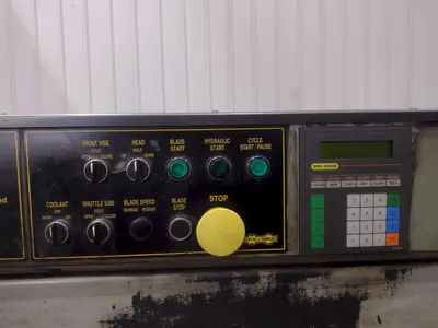 USED HYDMECH S-23A