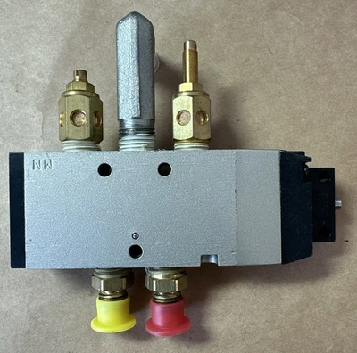 NEW SMC NVFM250