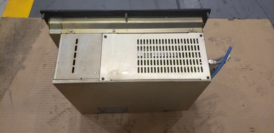 USED ALLEN BRADLEY 6181-AHBBABZZZ; SER A