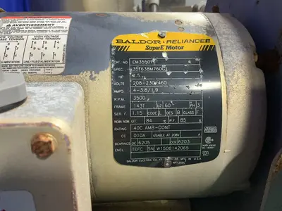 Used ARMSTRONG FLO DIRECT Miscellaneous MRO Ohio US | HGR 24 #1548291