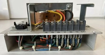 NEW Pyrotronics 155-121255