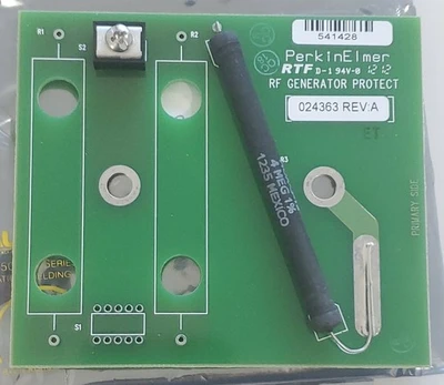 USED Perkin Elmer WE024363