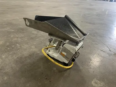 USED ERIEZ MAGNETICS KHS-5