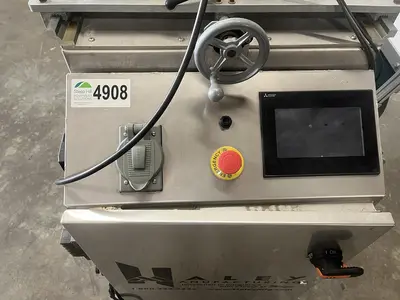 Apple Bagger Box Filler
