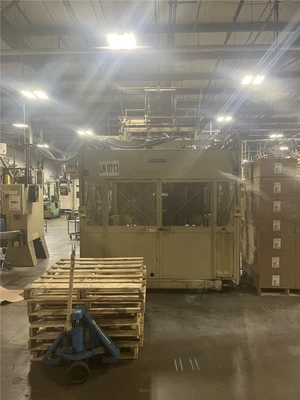 USED LYLE 150P2RW