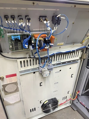 USED FANUC M-710IC