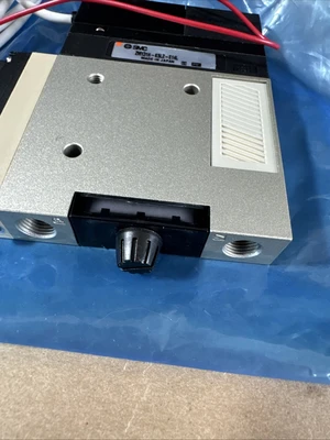 NEW SMC ZM131H-K5LZ-E14L