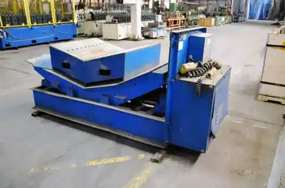 USED ROWE 10040CS&LB