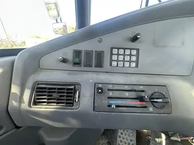 Used 2002 VOLVO A40D Articulated Dump Trucks Ohio US | Proxy Equipment #1379656
