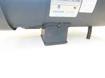New | in-Stock LEESON ELECTRIC _UNKNOWN_ D.C. Motors Indiana US | Arrow Industrial #868651