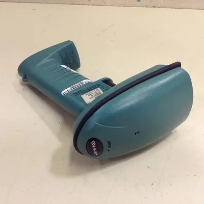 USED HAND HELD PRODUCTS IT3800