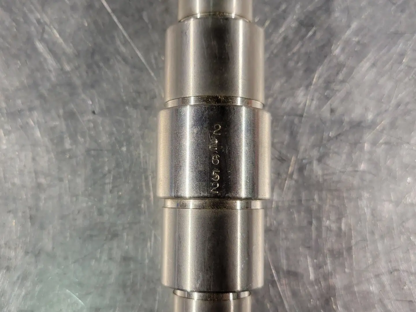 NEW PROGRESSIVE AP56SSQ