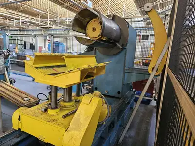 Used _UNKNOWN_ _UNKNOWN_ Production Lines FR | Apex Auctions #1550800