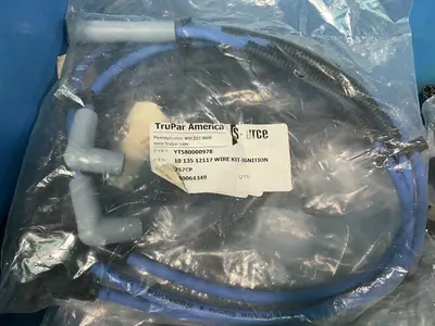 Used TRUPAR AMERICA _UNKNOWN_ Misc Electrical & Power Parts Ohio US | HGR 24 #1329072