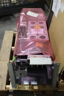 SIEMENS 6ES7031-8TF70-Z DRIVE | Levy Recovery Group (2)