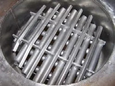 Used TOTE BIN SYSTEMS INC. _UNKNOWN_ Magnetic Separators | DH Griffin Used Equipment #1383183
