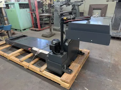 2022 TORNOS MULTISWISS 8X26 AUTOMATIC SCREW MACH., SWISS TYPE, N/C & CNC | Turner's Machinery (5)