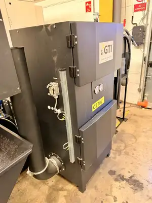 Used 2024 _UNKNOWN_ _UNKNOWN_ Multitasking Machining Centers GB | Apex Group #1552226