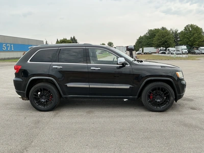 Used 2011 JEEP GRAND CHEROKEE SUVs Michigan US | Miedema Asset Management Group #1327776