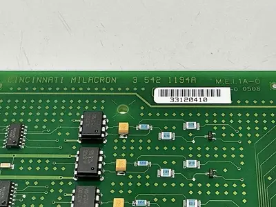 USED CINCINNATI MILACRON 3-542-1194A