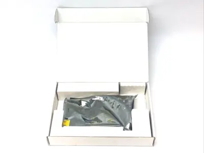 Used Kollmorgen Motion Control Drive Card ZMP-SYNQNET-PCI-RJ-LT Motion Controls Michigan US | Maverick Industrial Sales #1507945