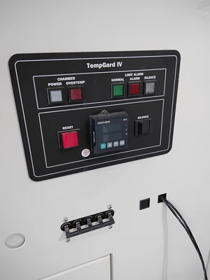 USED THERMAL PRODUCT SOLUTION ETCU09-RLN2-SPL