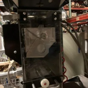 USED 2004 MAGUIRE WSB-MB