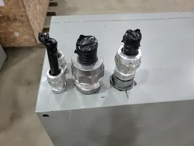 USED ABB ACS800-U1-0060-7