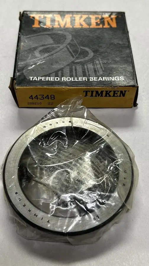 Used TIMKEN 44348 Industrial Controls | Surplus Asset Holdings #1220349