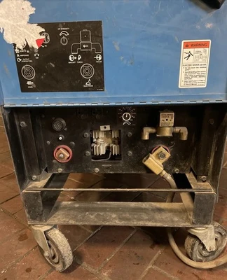 USED Miller 903056