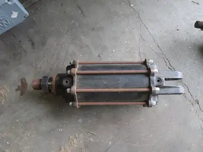 Used ROYAL ELECTRIC 308-5020RH Parts (Hydraulics and Pneumatics) British Columbia CA | Lenmark #266411