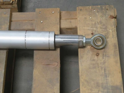 Used SERVOMECH _UNKNOWN_ Linear Actuators Texas US | OCO Industrial #1727688