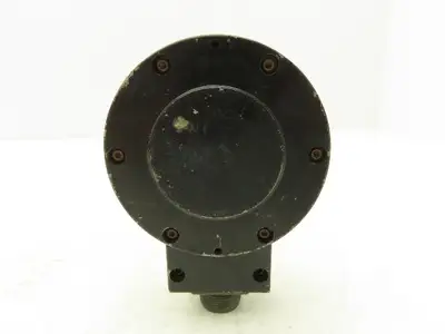 Dynapar 63A-AEF-500-A-0-00 Rotopulser Rotary Transducer Incremental Encoder