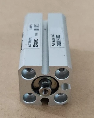 NEW SMC CDQSB12-30DC