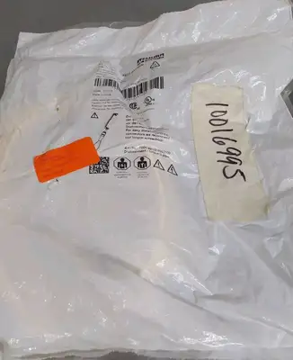 MURR 7001-12221-0141000 Female Conector cable Loc5E13
