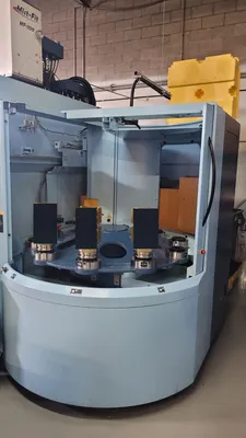 2020 MATSUURA MX330 PC10 Machining Centers, 5 Axis | Asset Exchange Corporation (12)