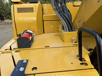 Used 2023 CAT 325 Crawler Excavators Michigan US | Miedema Asset Management Group #1483288