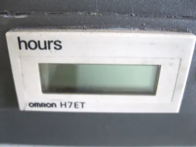 USED BOC Edwards GVSP 30