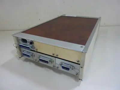 USED DAYTRONIC 9005