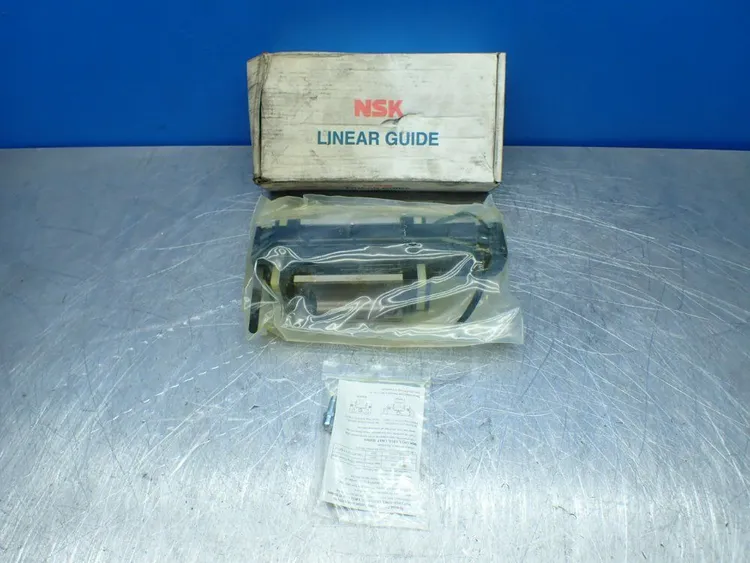 New | in-Stock NSK LAH35EMK1 Tooling & Accessories (Other) Ohio US | HGR 24 #877698
