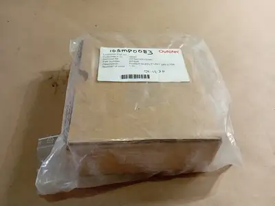 NEW TRACO POWER TSP 090-124