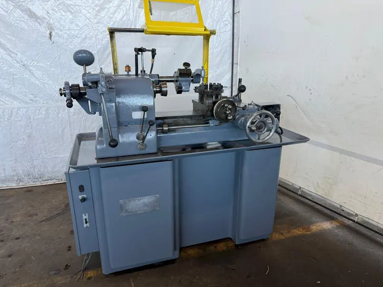 Used HARDINGE N/A Tooling & Accessories (Other) Ohio US | G-2000, Inc. #1063496