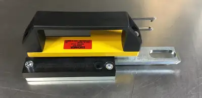 USED Euchner 082990
