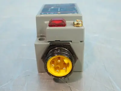 Used CUTLERHAMMER E50SAL Switch Parts Ohio US | HGR 24 #798771